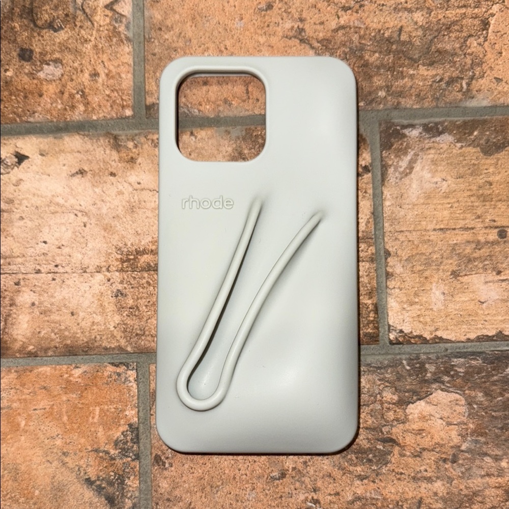 RHODE IPhone 14 Pro Max Case - Picture 2 of 3